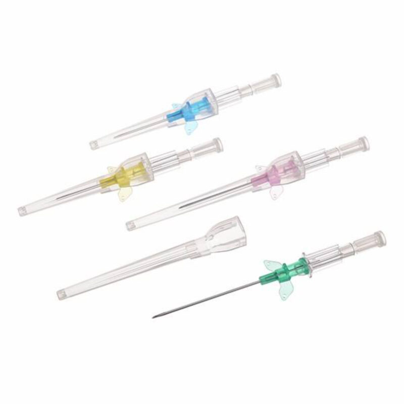 22g Intravenous Catheter