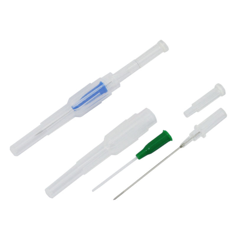 16G Sterile IV Catheter