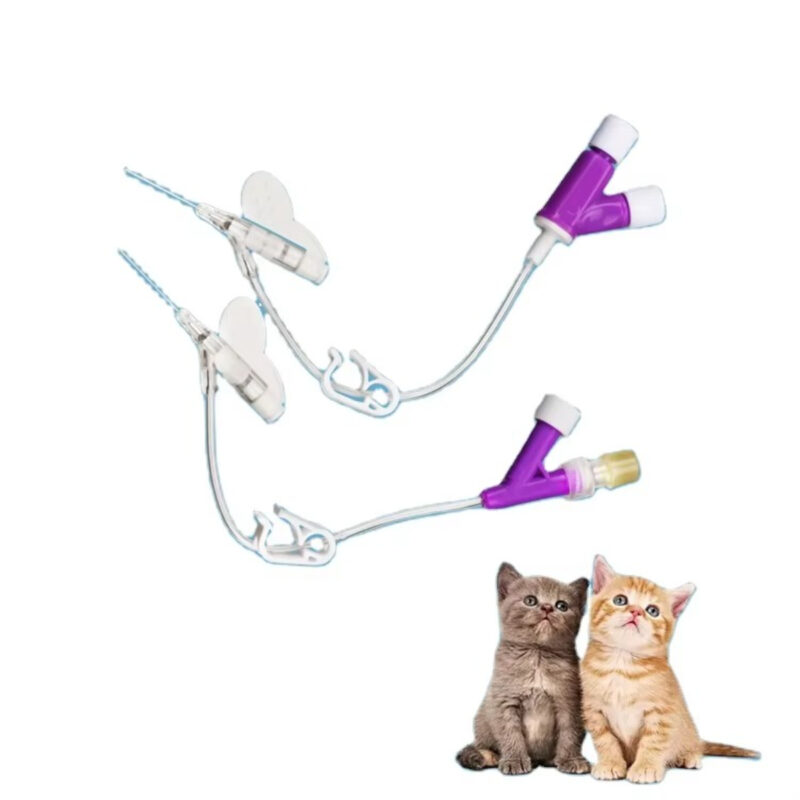 Intravenous 26g IV Catheters