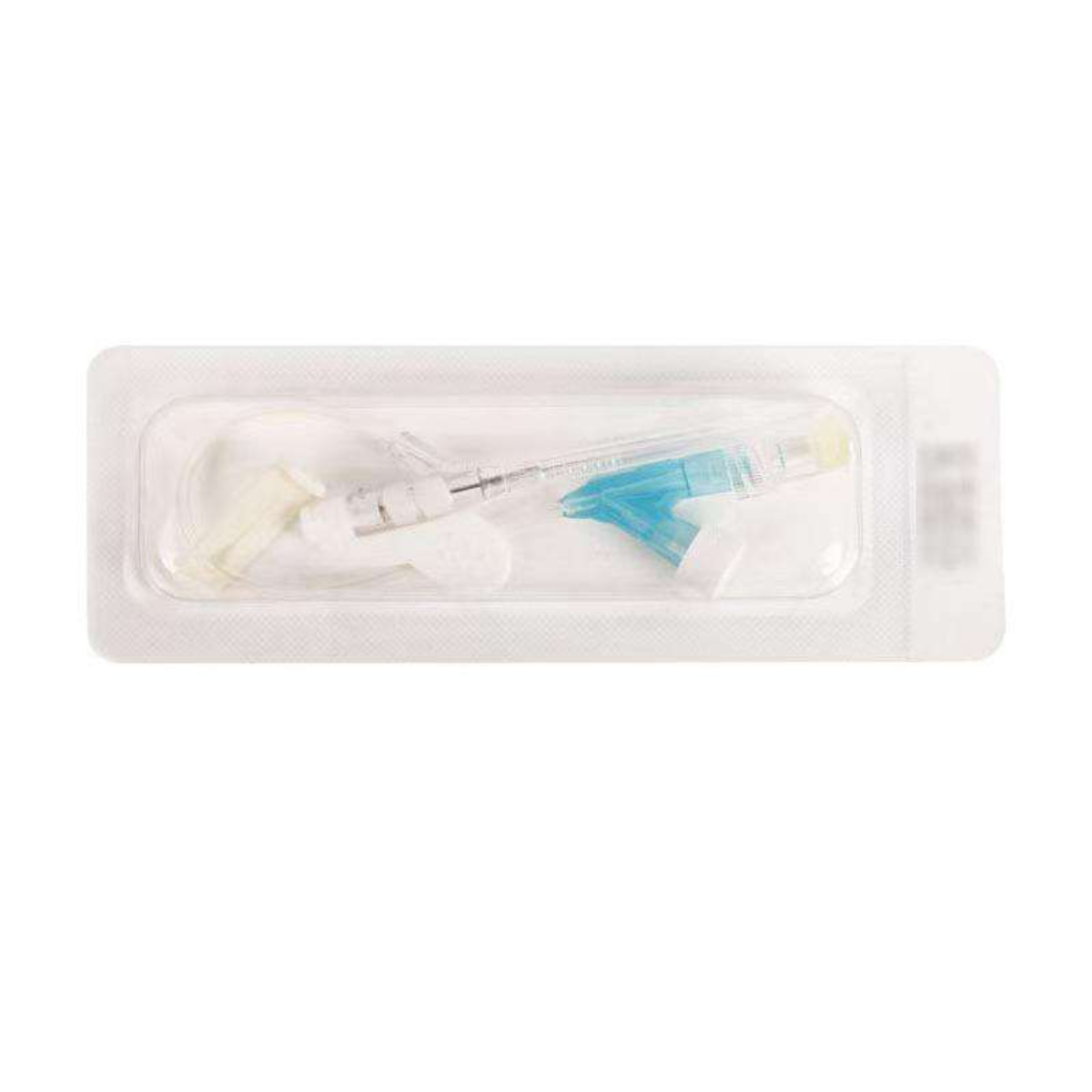 Good Quality Medical Safety 18G IV Catheter for Surgical Injection - Image 4
