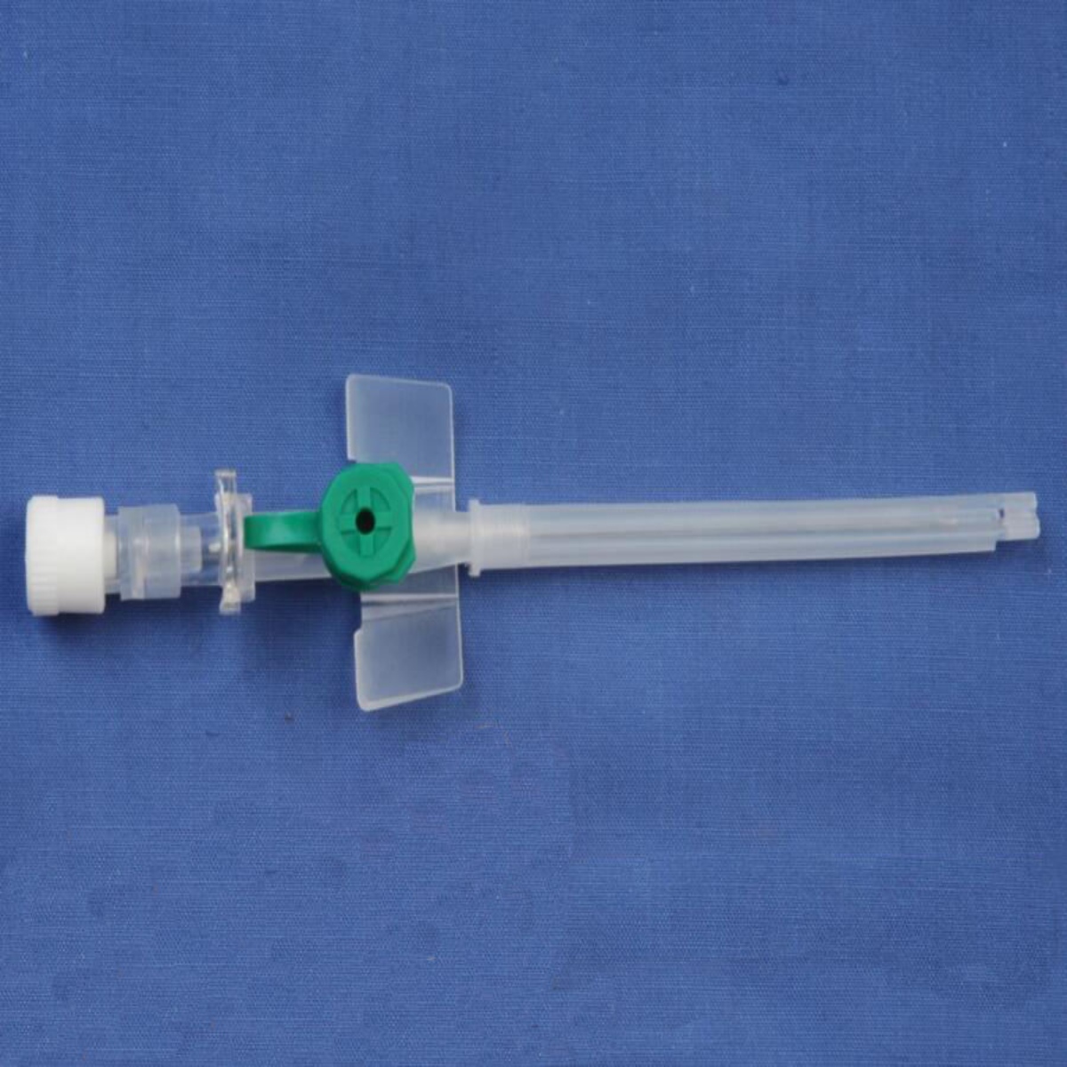 18G Butterfly IV Catheter