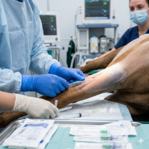 buy best selling reliable veterinary 16g iv intravenous catheter 2