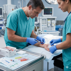 buy reliable medical disposable pen type 16g iv catheter 2