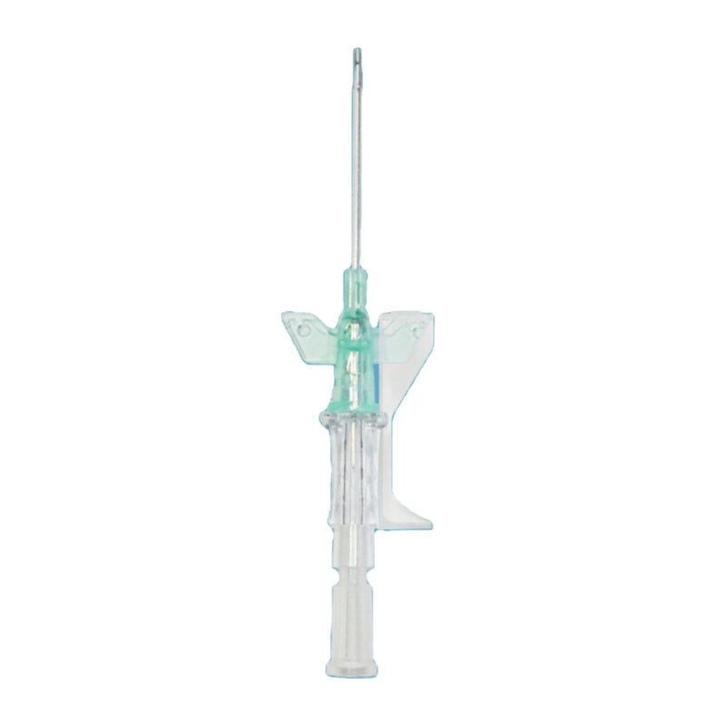 IV Catheter with Extension Tube