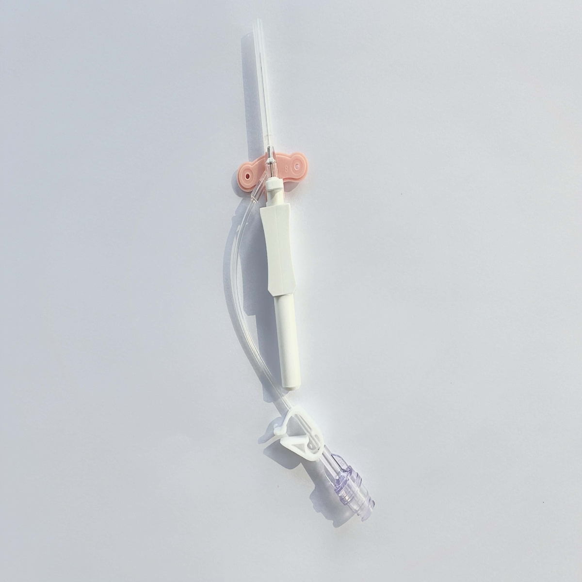 Professional Best Selling Disposable Retractable IV Catheter - Image 3