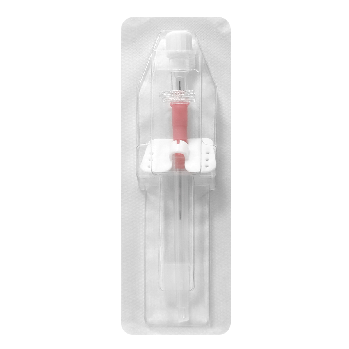 Professional Disposable Medical Butterfly Sterile IV Catheter - Image 3