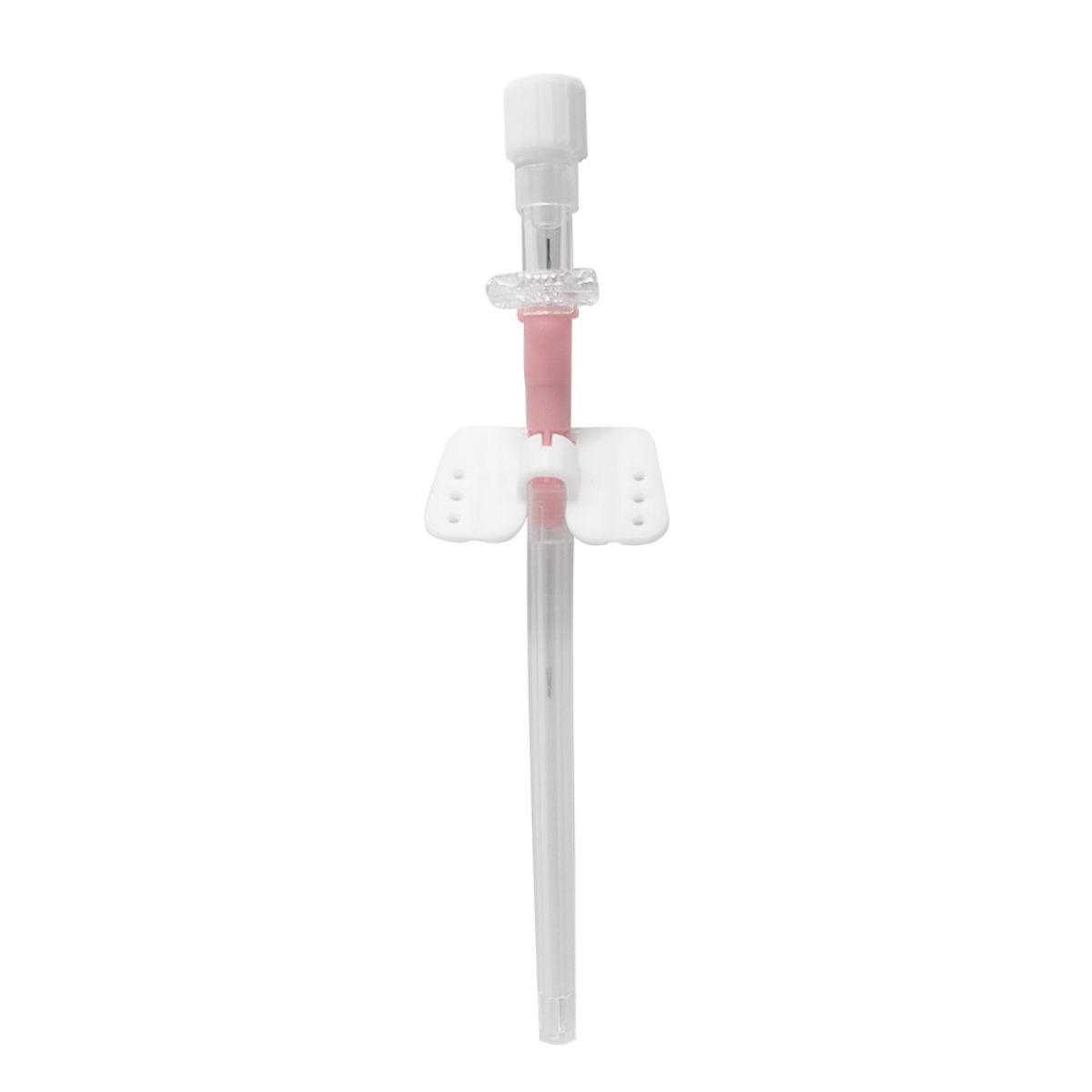 Professional Disposable Medical Butterfly Sterile IV Catheter - Image 4