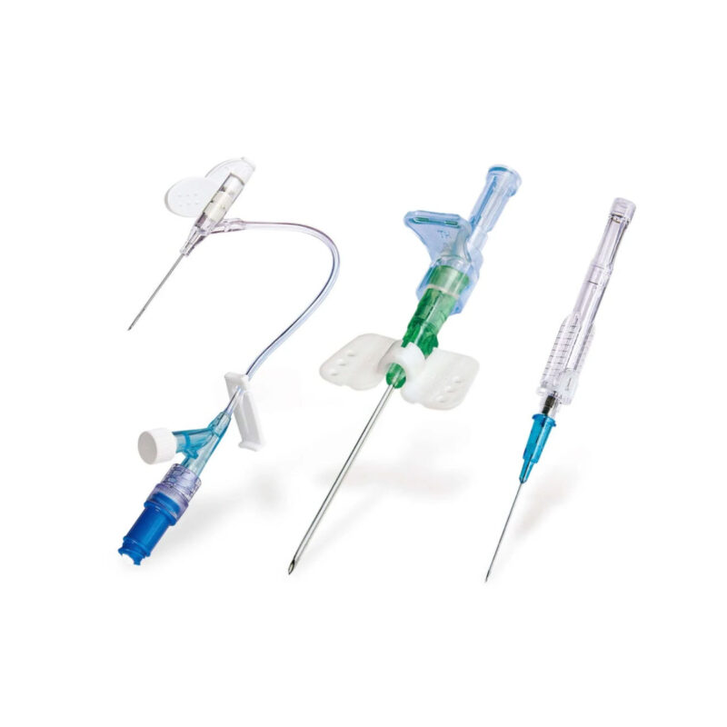 20G IV Catheter