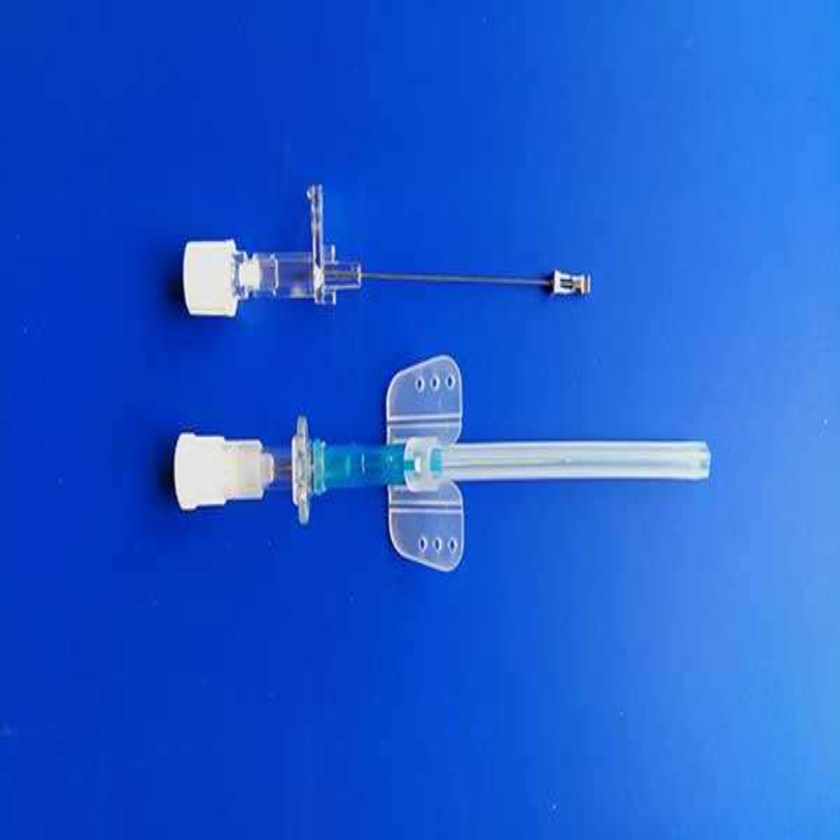 Best Quality Disposable Safety 14g IV Catheter With Wings - Image 2