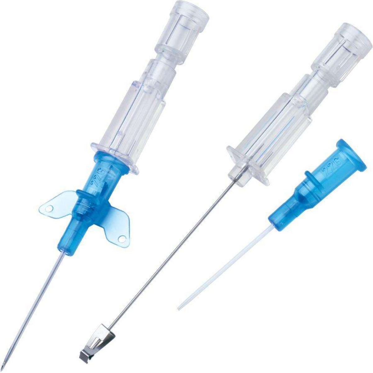 14g IV Catheter With Wings