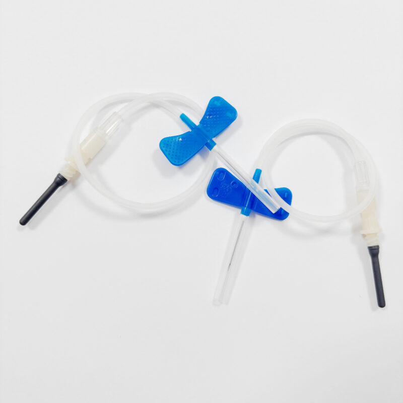 Blood Collection IV Catheter