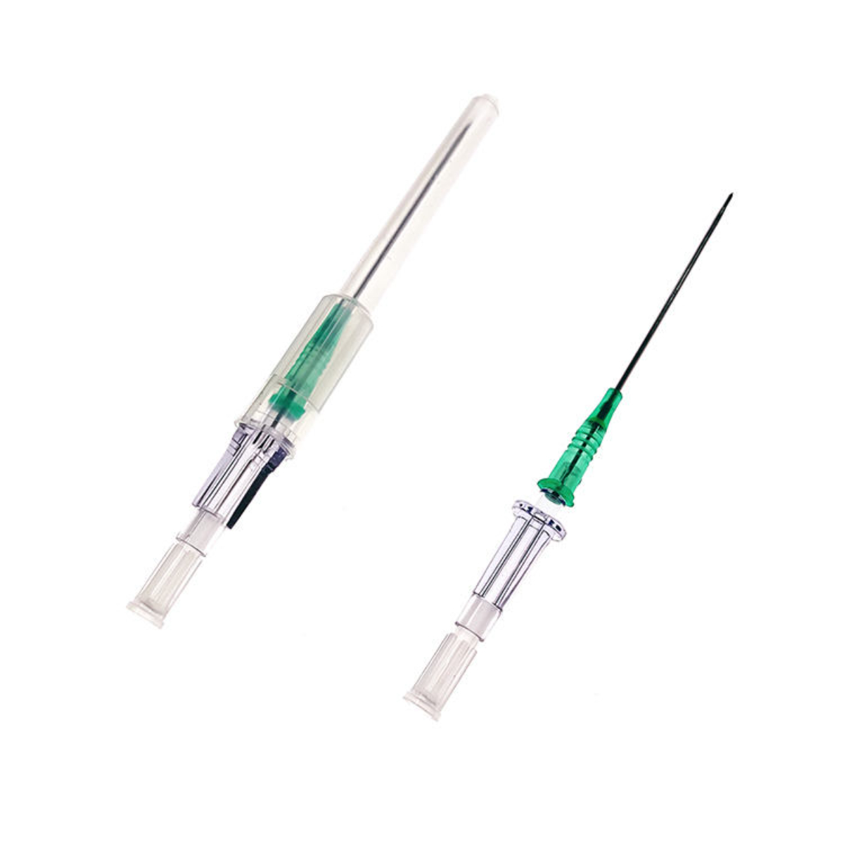 Best Selling Reliable Veterinary 16g IV Intravenous Catheter - Image 2