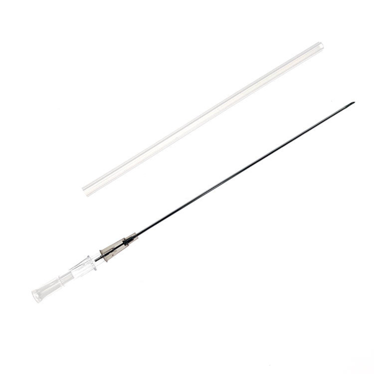 Best Selling Reliable Veterinary 16g IV Intravenous Catheter - Image 3