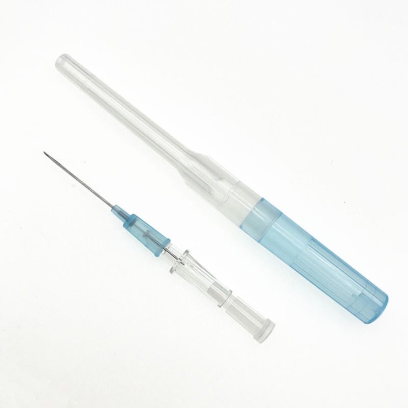 Pen Type 14g IV Catheter