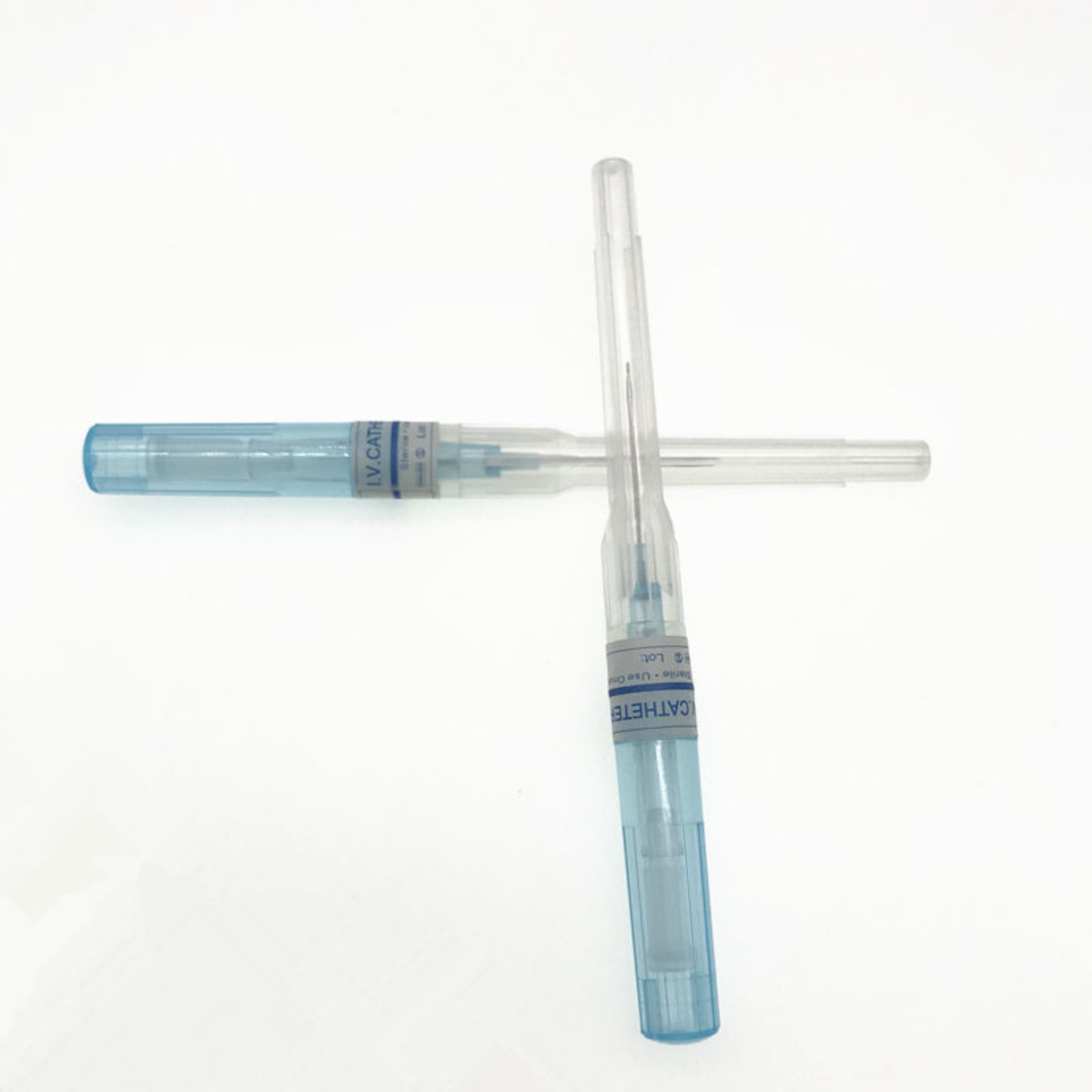 High Quality Reliable Medical Pen Type 14g IV Catheter - Image 4