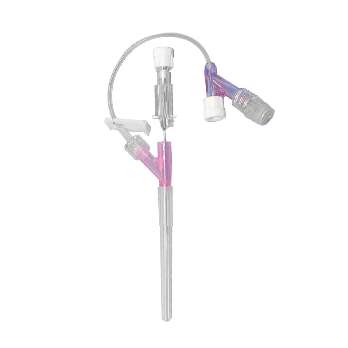 Disposable IV Catheter