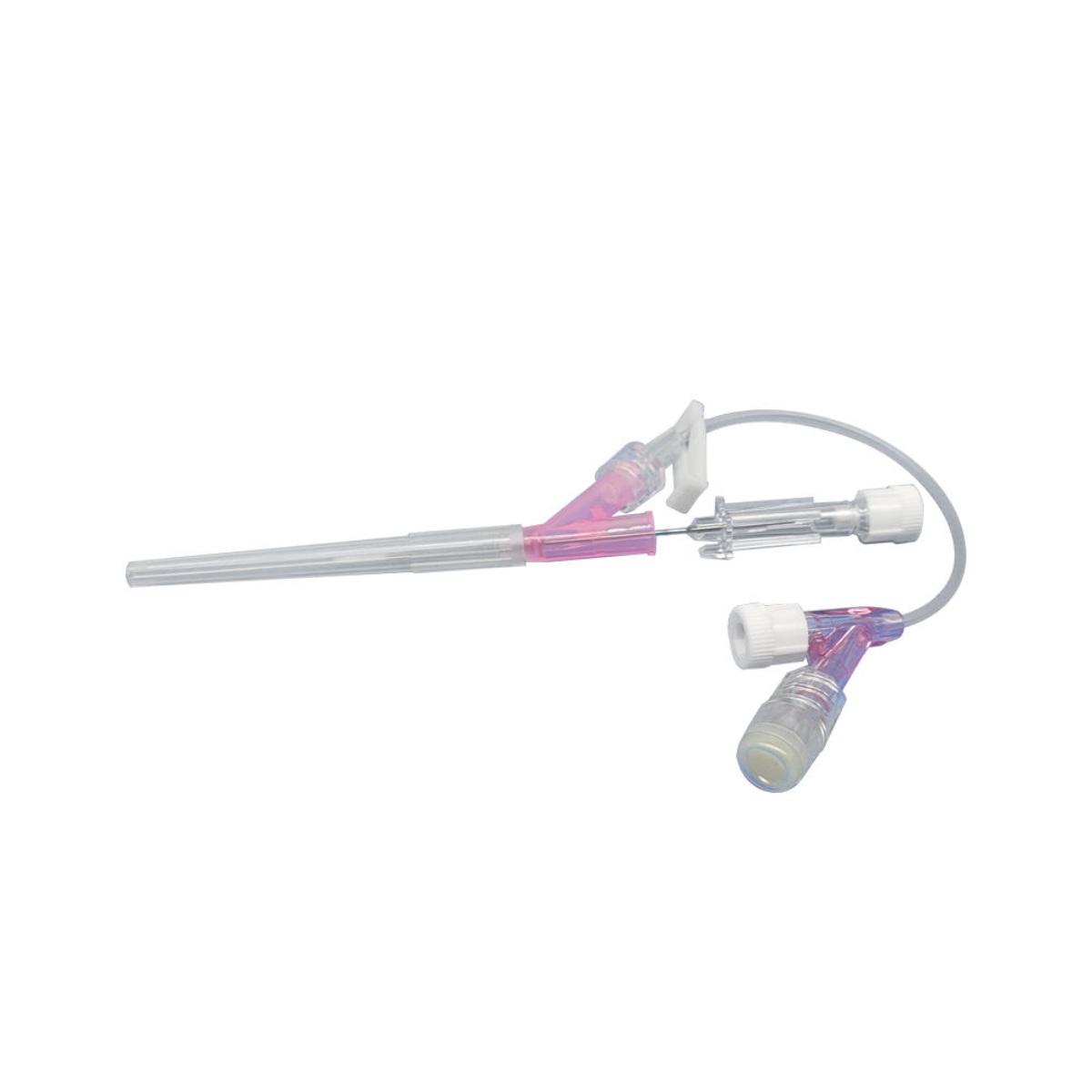 High Quality Medical Safety Pen Type Disposable IV Catheter - Image 2
