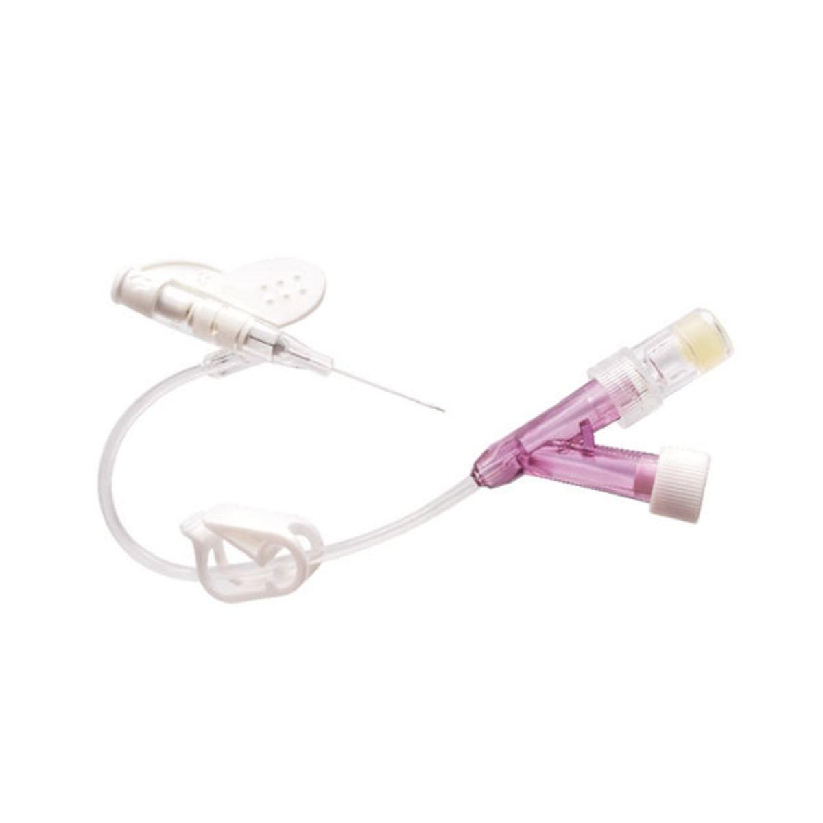 High Quality Medical Safety Pen Type Disposable IV Catheter - Image 3
