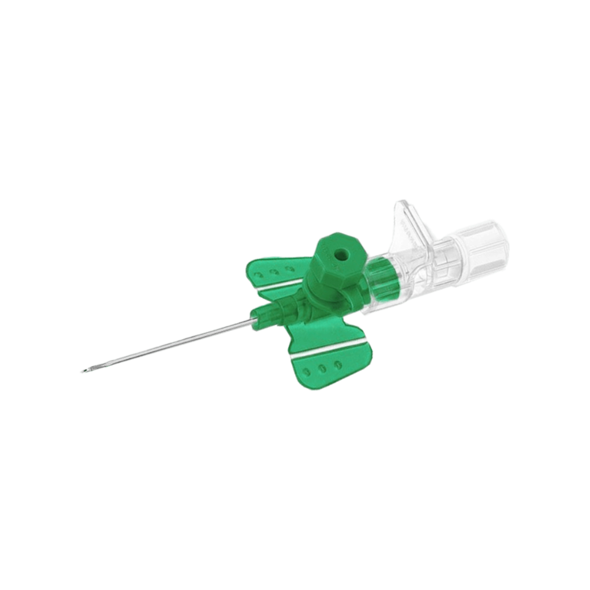 Consumables 18g IV Catheter