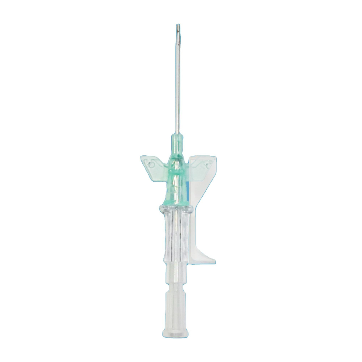 Professional Best Selling Medical Consumables 18g IV Catheter - Image 2