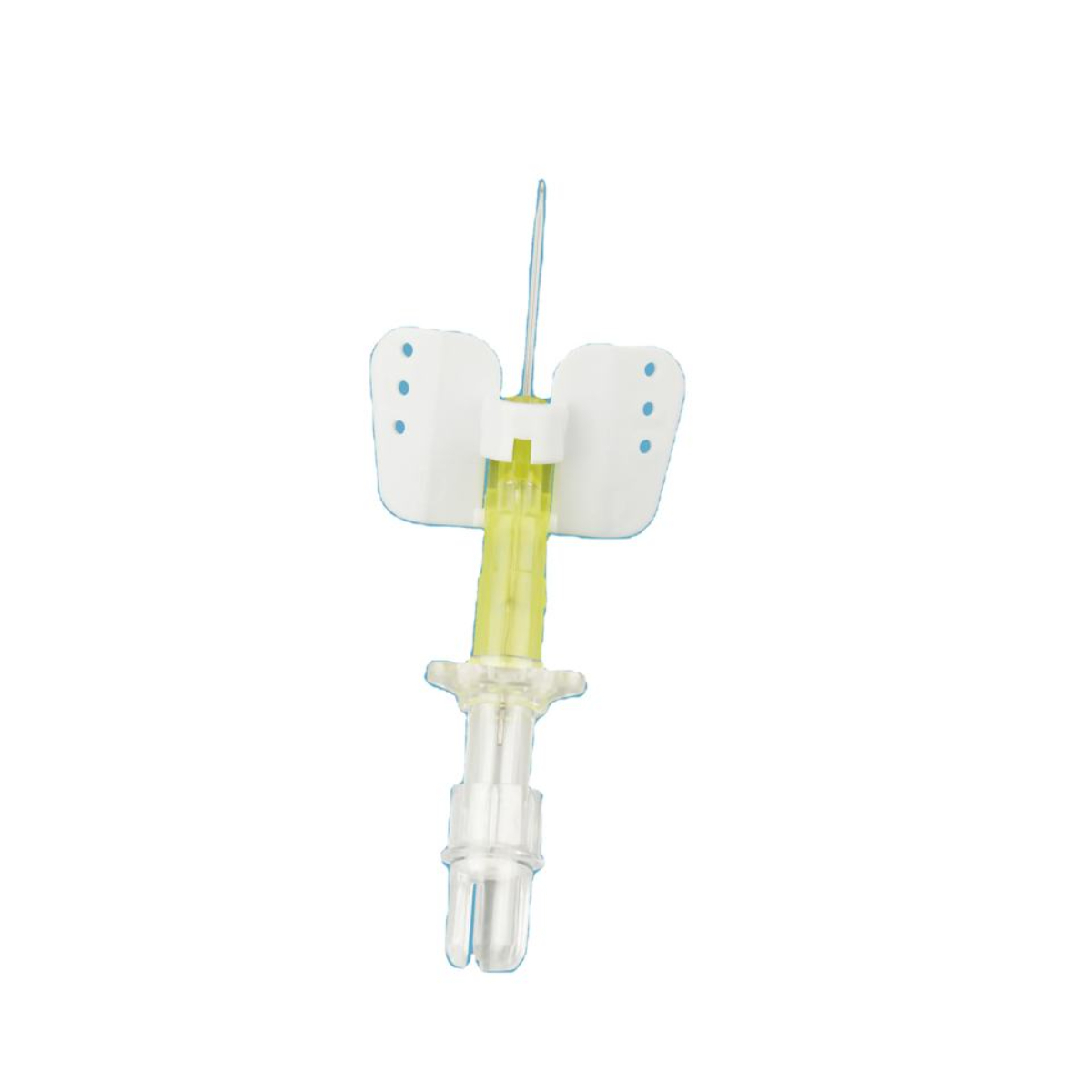 Professional Best Selling Medical Consumables 18g IV Catheter - Image 3