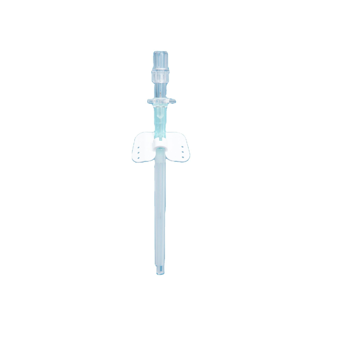 Professional Best Selling Medical Consumables 18g IV Catheter - Image 4