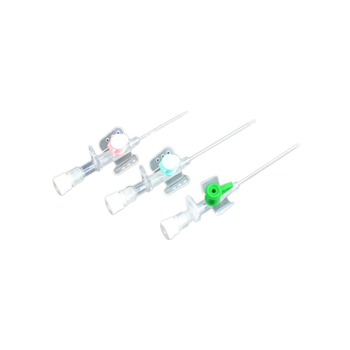 Professional Medical Disposable 25g Intravenous IV Catheter - Image 2