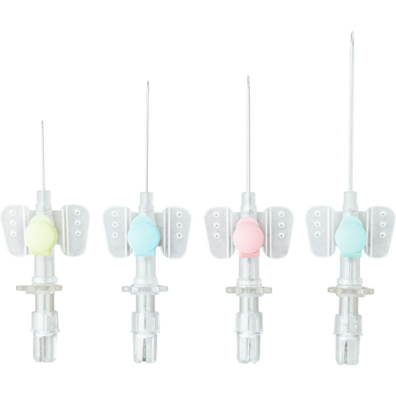 Medical IV Cannula