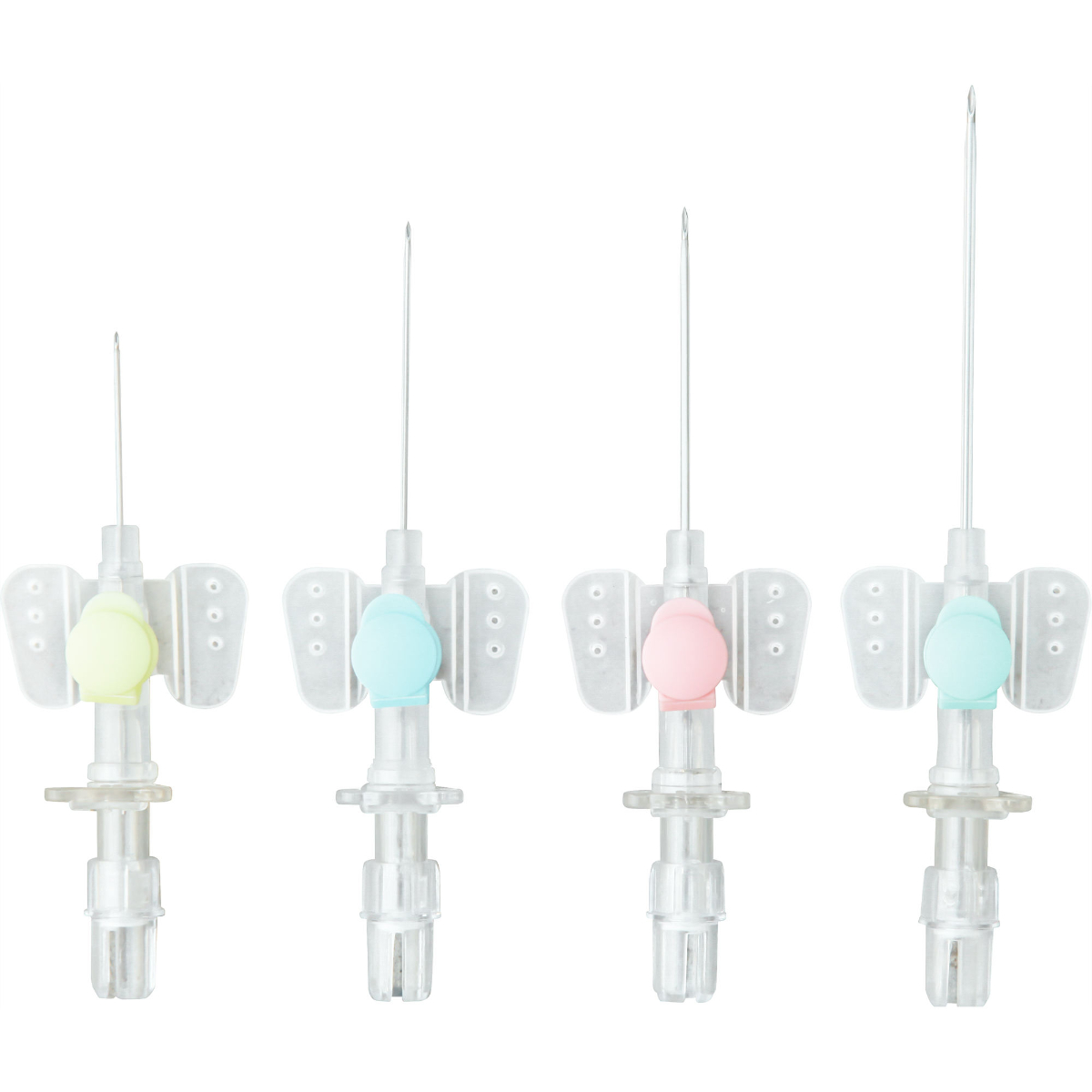 Medical IV Cannula
