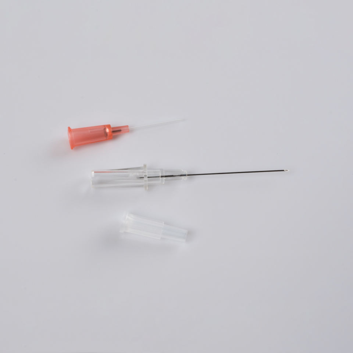 Reliable Medical Disposable Pen Type 16g IV Catheter - Image 3