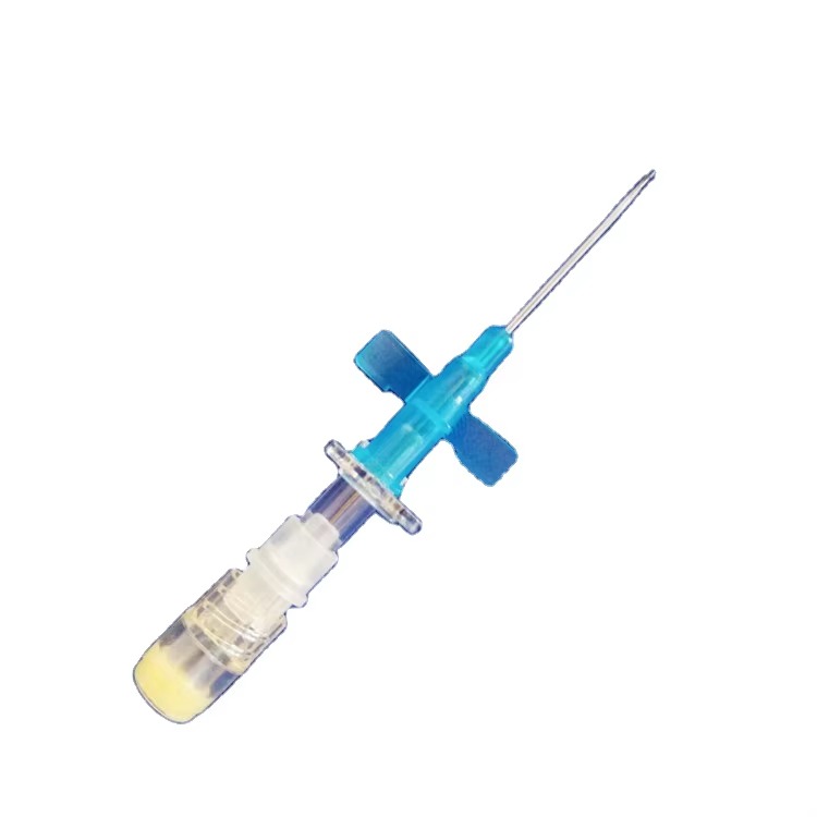 Disposable 14g IV Catheter