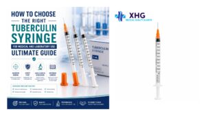 tuberculin syringe