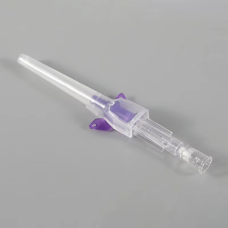 22g Butterfly IV Catheter
