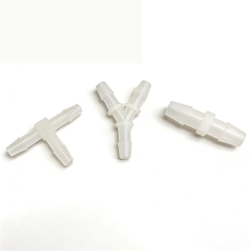 Photovoltaics Tee Connector