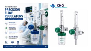 flow regulators