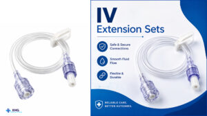 iv extension sets