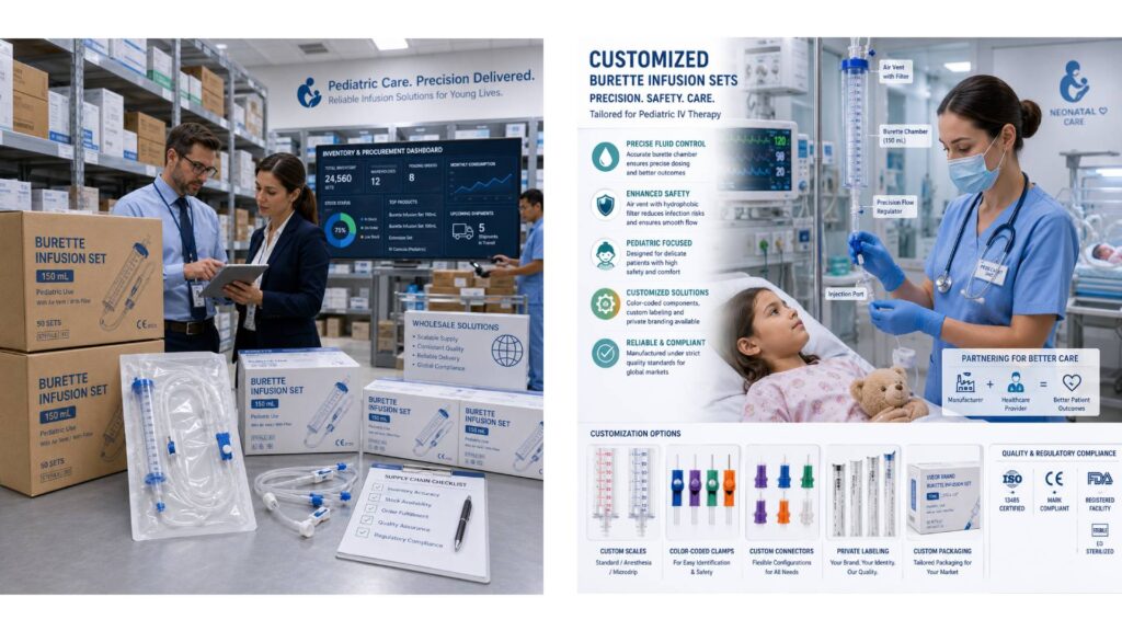 Why Wholesale and Customization Strategies Are Critical for B2B Buyers