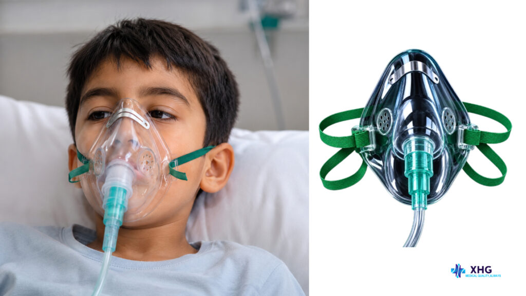 Why the Global Demand for Oxygen Face Masks is Escalating in 2025