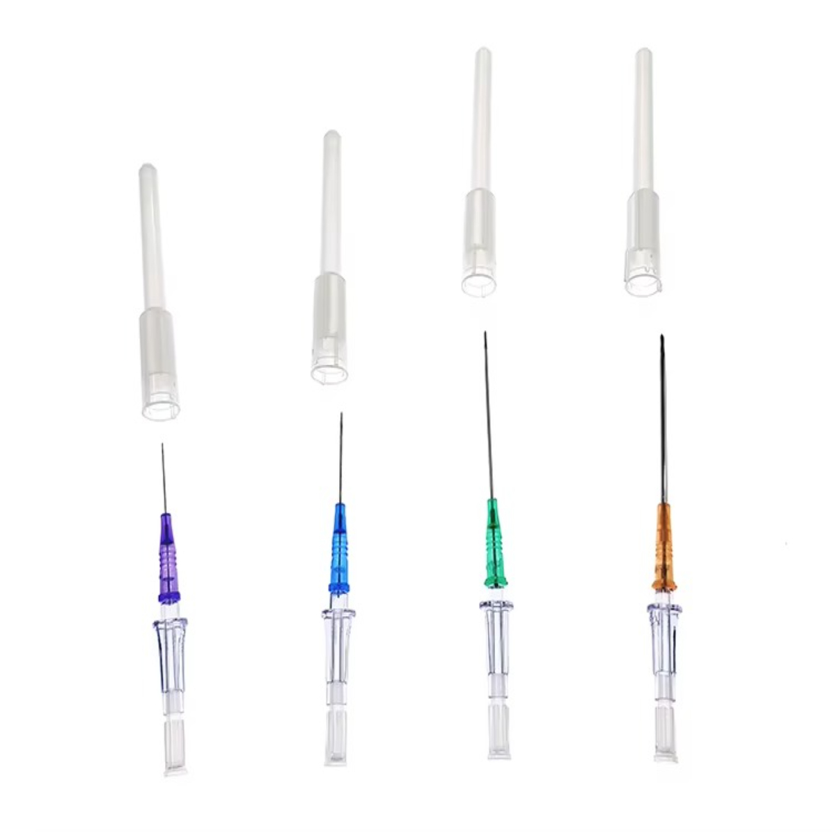 Veterinary 18g IV Catheters