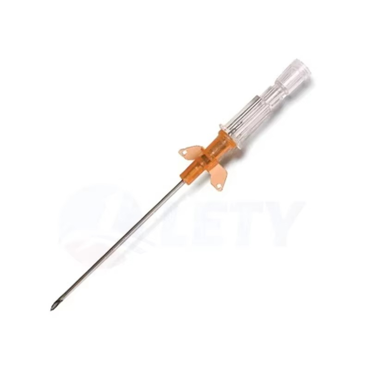 Best Selling Professional Medical 16G Veterinary IV Catheter - Image 2