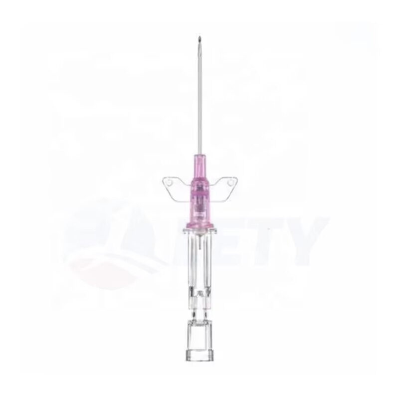 16G Veterinary IV Catheter