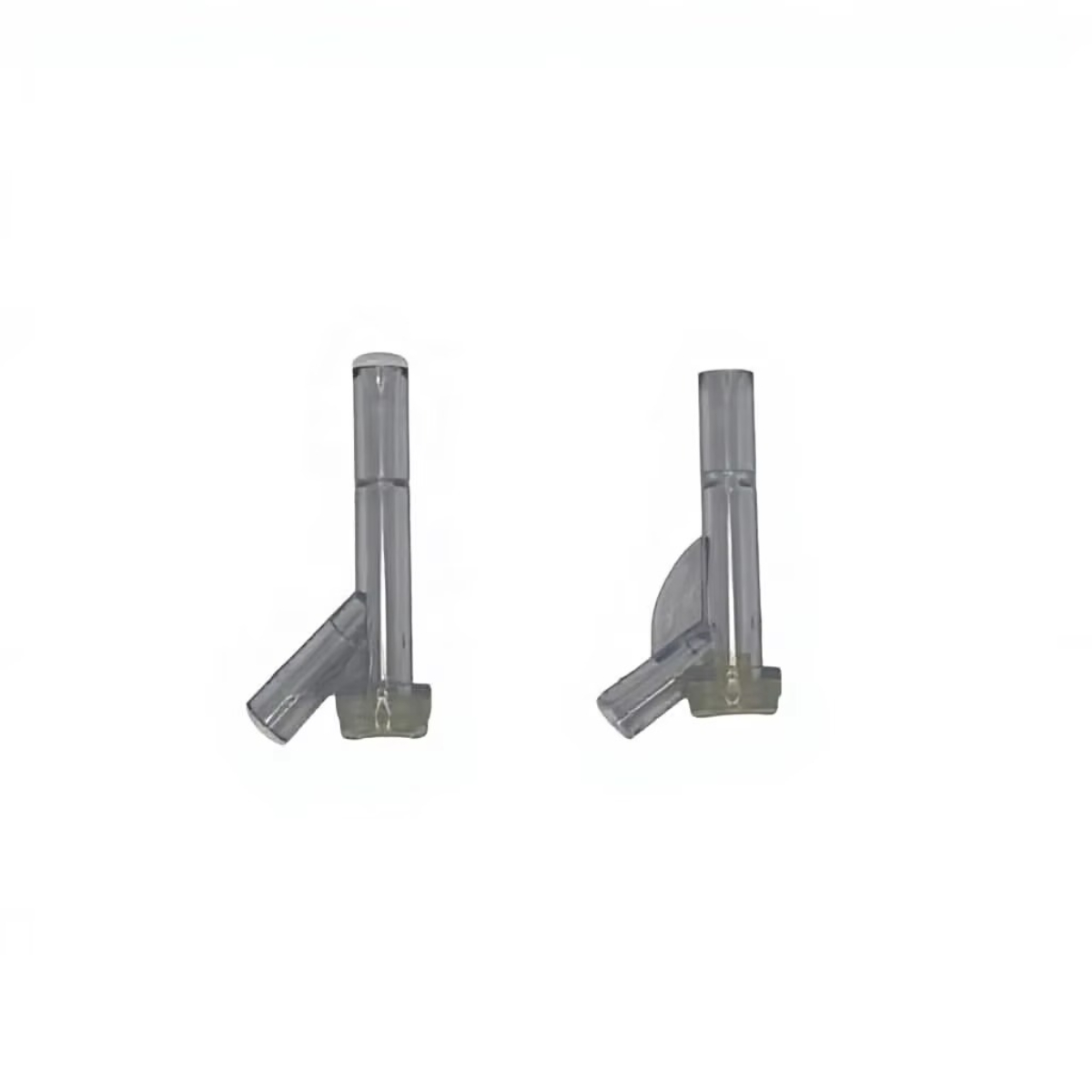Professional Best Disposable Medical Sterile Y Type Connector - Image 6
