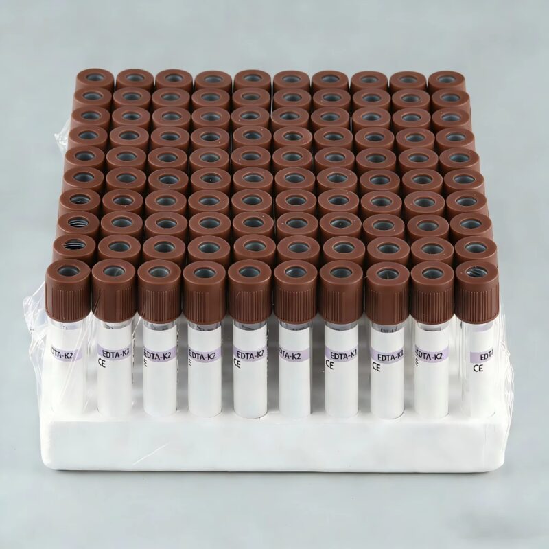 10ml Blood Sample Tube