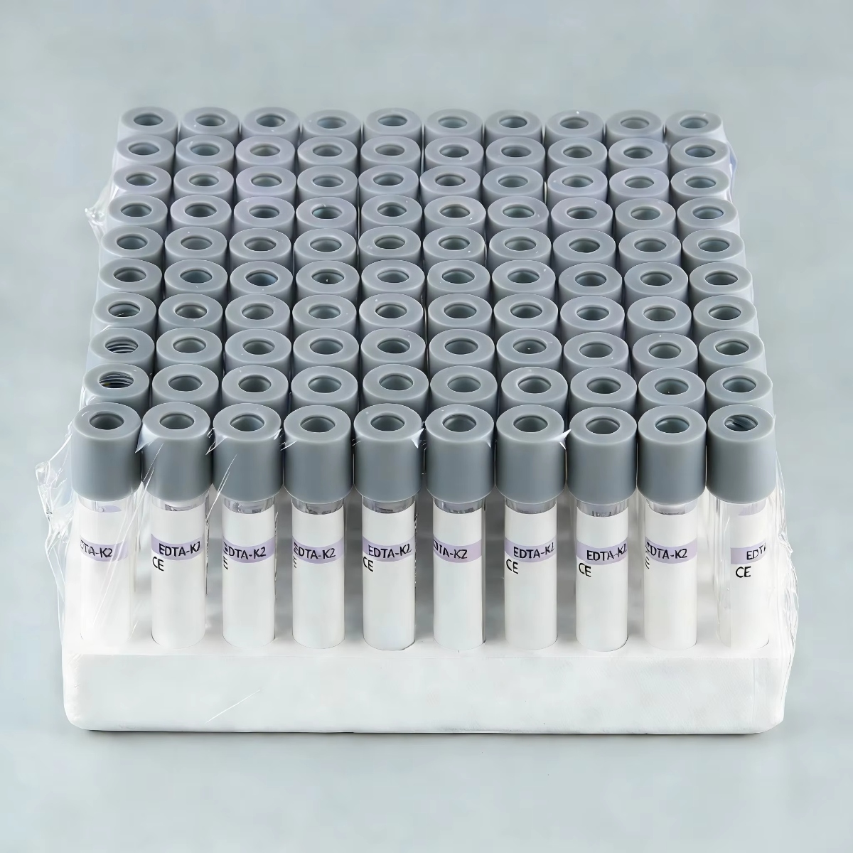 Professional Best Selling 2ml-10ml Blood Sample Tube - Image 2
