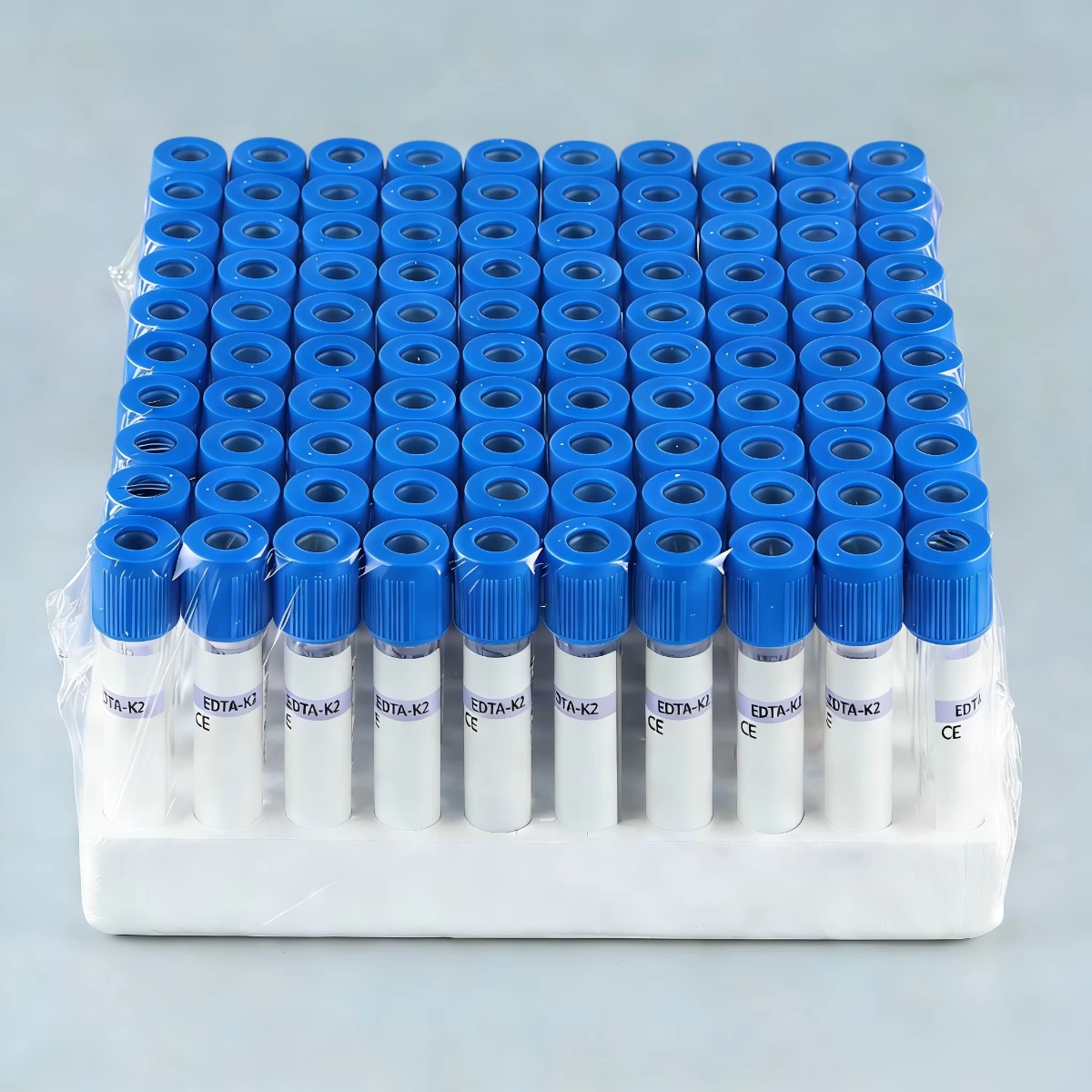 Professional Best Selling 2ml-10ml Blood Sample Tube - Image 4