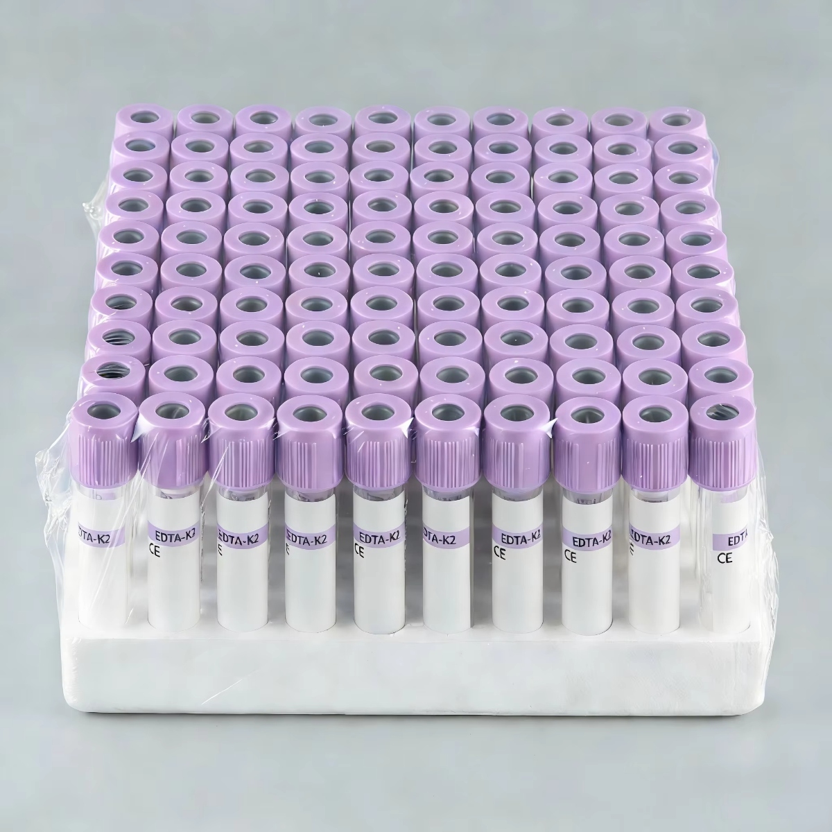 Professional Best Selling 2ml-10ml Blood Sample Tube - Image 6