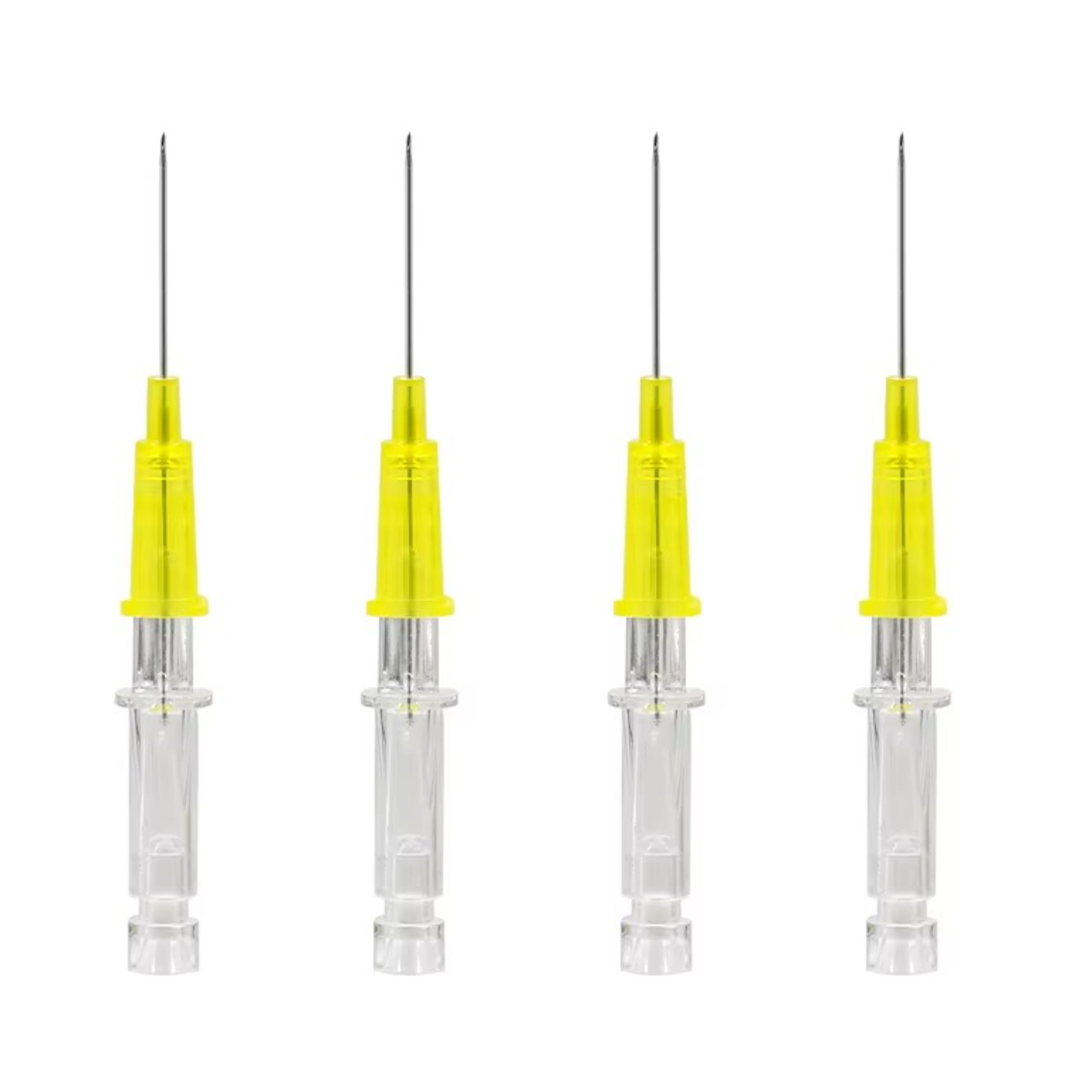 Professional Best Selling Wholesale Veterinary 26G IV Catheter - Image 2