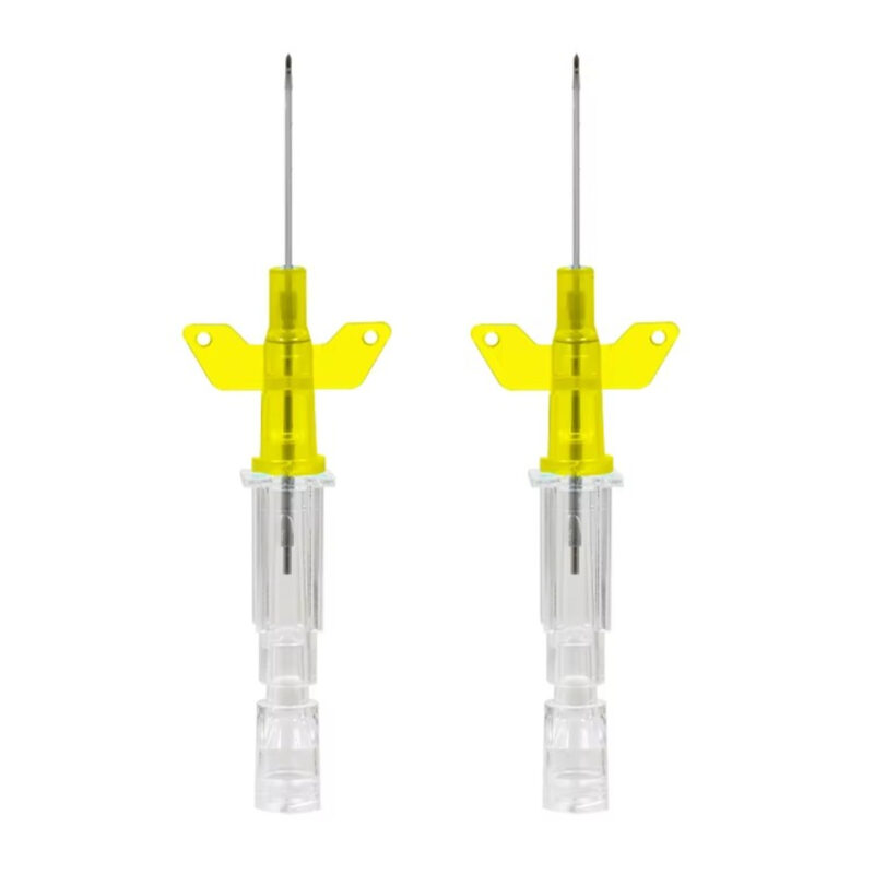 Veterinary 26G IV Catheter