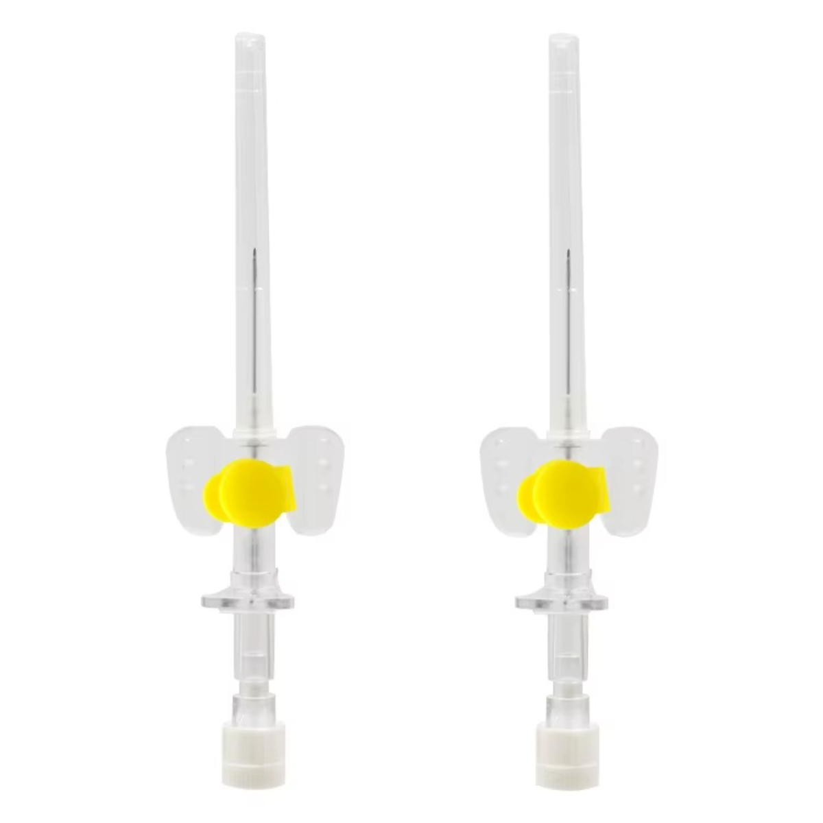 Professional Best Selling Wholesale Veterinary 26G IV Catheter - Image 3