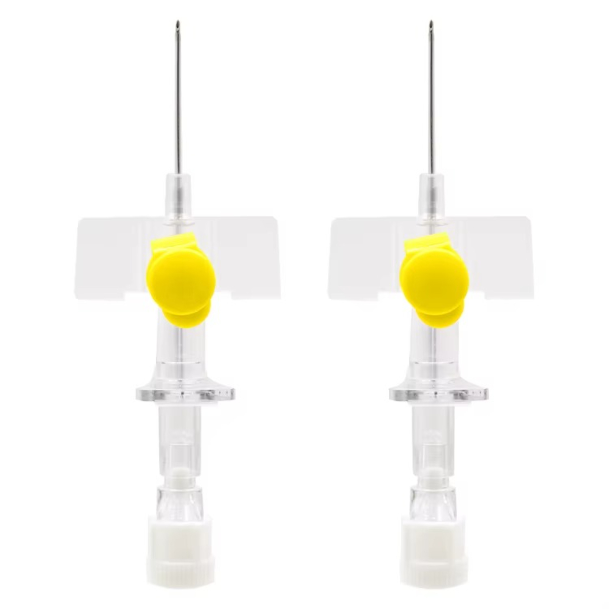 Professional Best Selling Wholesale Veterinary 26G IV Catheter - Image 4